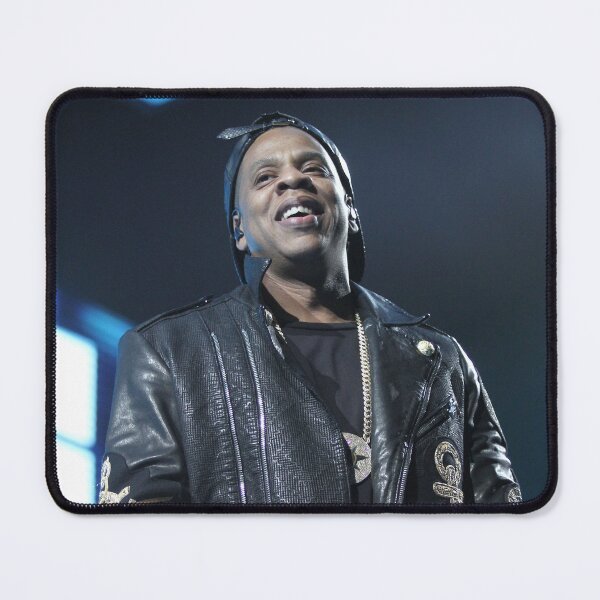 Item preview, Shawn Carter Photograph designed and sold by ConcertImages.