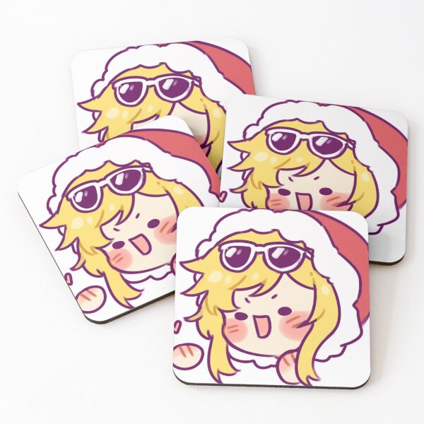 Item preview, Leni Christmas designed and sold by Slyanimations.
