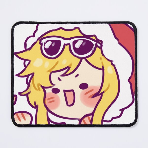 Item preview, Leni Christmas designed and sold by Slyanimations.
