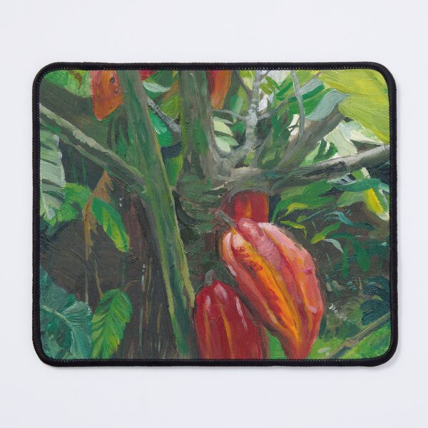 Item preview, Cacao designed and sold by Wendy Roberts.