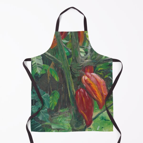 Item preview, Cacao designed and sold by Wendy Roberts.