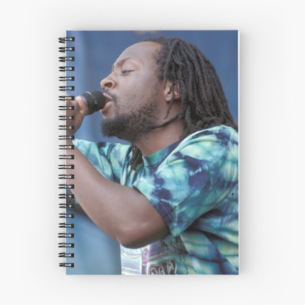 Item preview, Wyclef Jean Photograph designed and sold by ConcertImages.