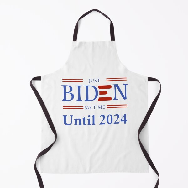 Item preview, Just Biden my time until 2024 designed and sold by Abdelrahman ELFADEL.