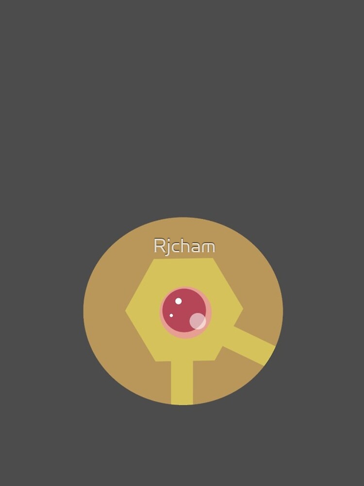 Thumbnail 4 of 4, iPhone Case, Staryu Ball designed and sold by Rjcham.