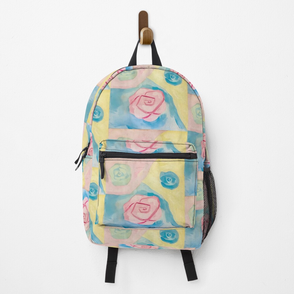 Item preview, Backpack designed and sold by sossie12.