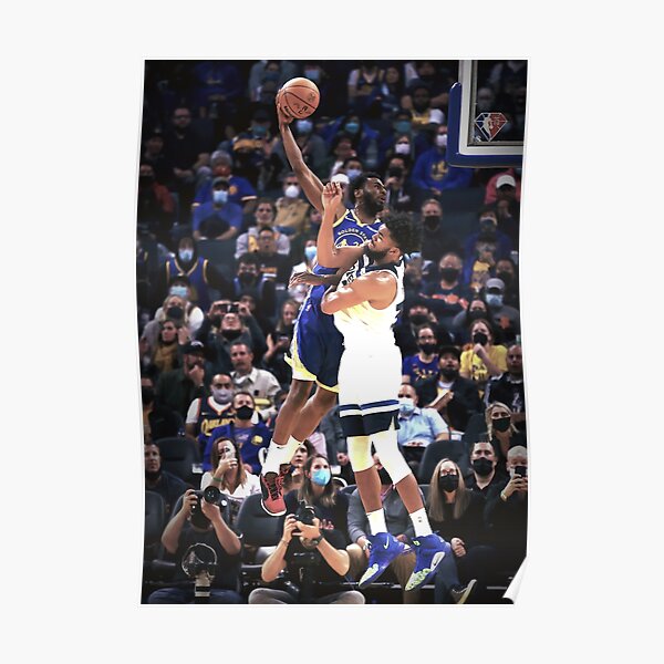 Andrew Wiggins Posters for Sale  Redbubble
