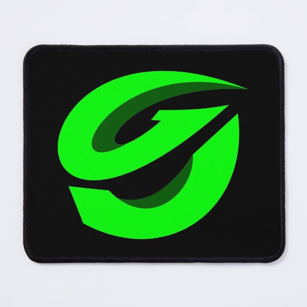 Item preview, Simple g logo designed and sold by Yusuf-Design.