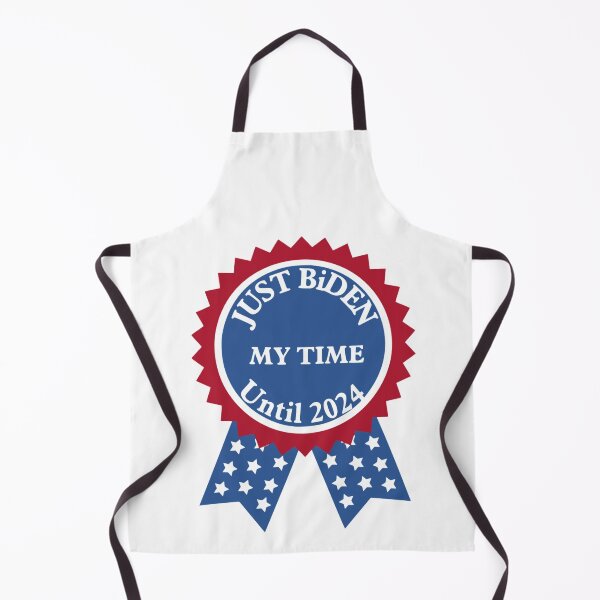 Item preview, Just biden my time until 2024 designed and sold by Abdelrahman ELFADEL.