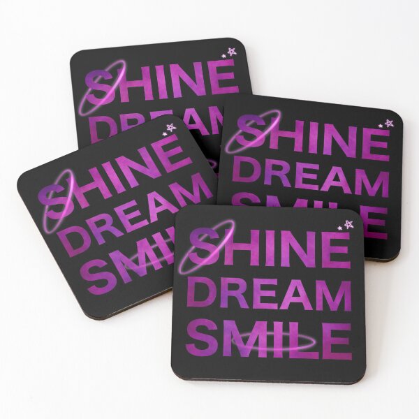 Item preview, Shine Dream Smile designed and sold by Hirushi Gunathilaka.