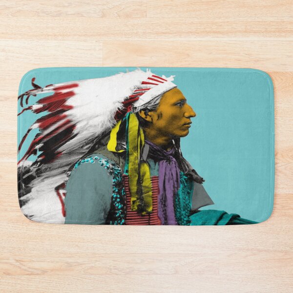 Item preview, Native American The Lakota People designed and sold by Icarusismart.