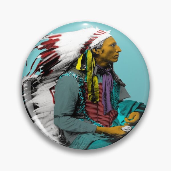 Item preview, Native American The Lakota People designed and sold by Icarusismart.