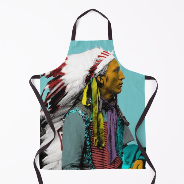 Item preview, Native American The Lakota People designed and sold by Icarusismart.