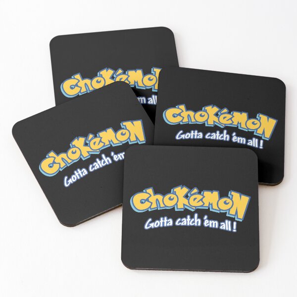 Item preview, funny chokemon jiu jitsu designed and sold by Urlan.