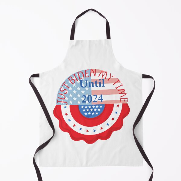 Item preview, Just biden my time until 2024 designed and sold by Abdelrahman ELFADEL.