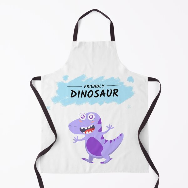 Item preview, Friendly Dinosaur designed and sold by Sunset-1.