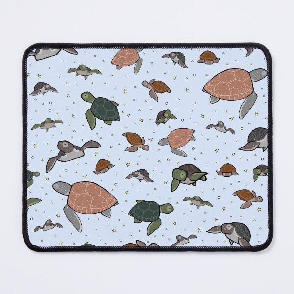 Item preview, Sea Turtles designed and sold by Nemki.