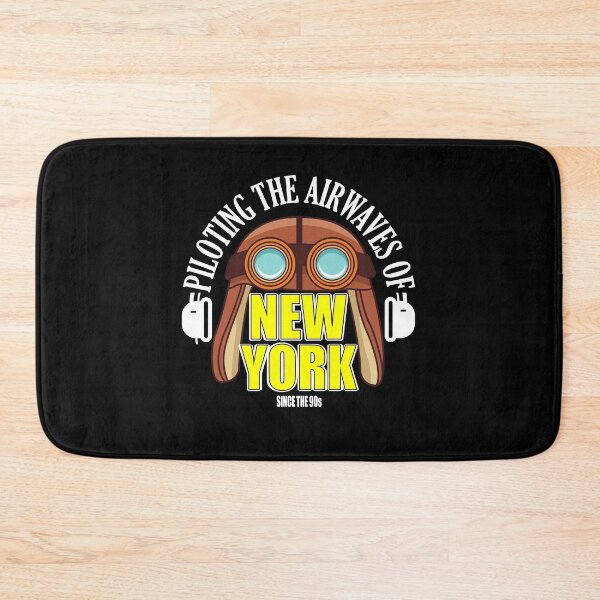 Item preview, New York Pilot of the Airwaves. designed and sold by JockArts.