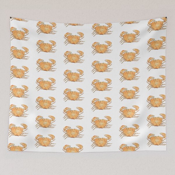Item preview, Cancer Zodiac Sign - Sidney Hall designed and sold by tablespoon.