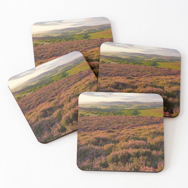 Item preview, Exmoor National Park designed and sold by Craig Joiner.