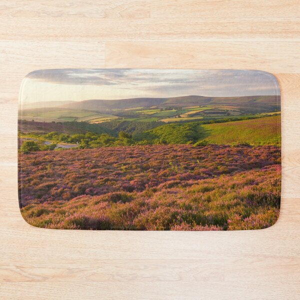Item preview, Exmoor National Park designed and sold by Craig Joiner.