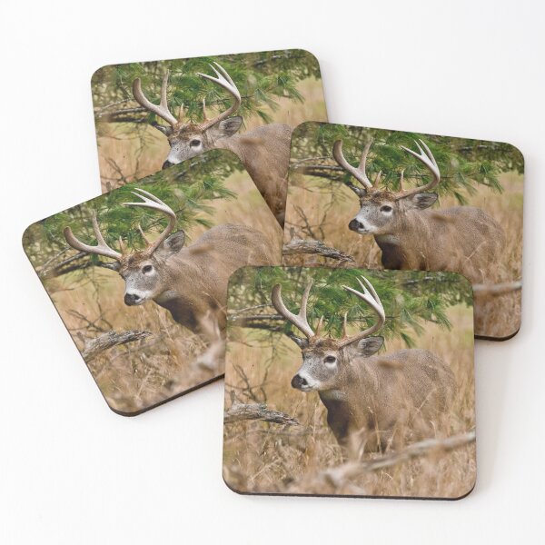 Item preview, White-tailed Deer designed and sold by Michael Cummings.