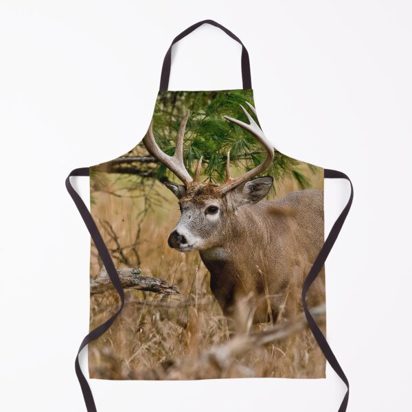 Item preview, White-tailed Deer designed and sold by Michael Cummings.
