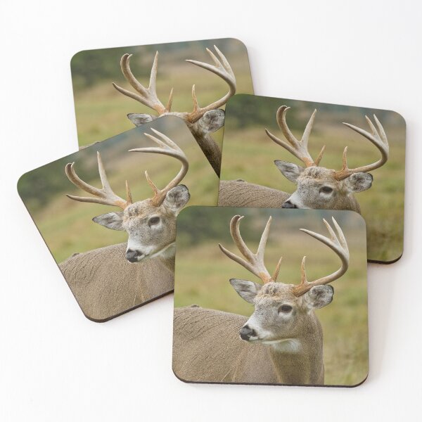Item preview, White-tailed Deer designed and sold by Michael Cummings.