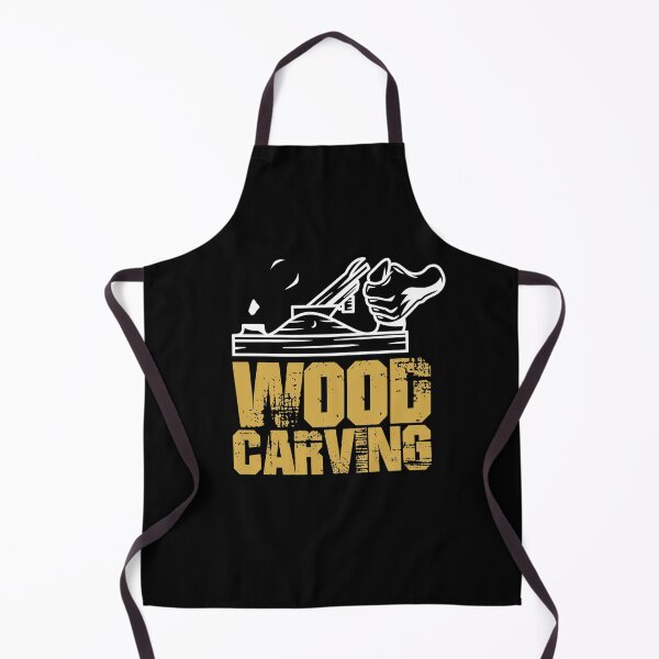 Item preview, Wood Carving Wood Carving designed and sold by MooonTees.