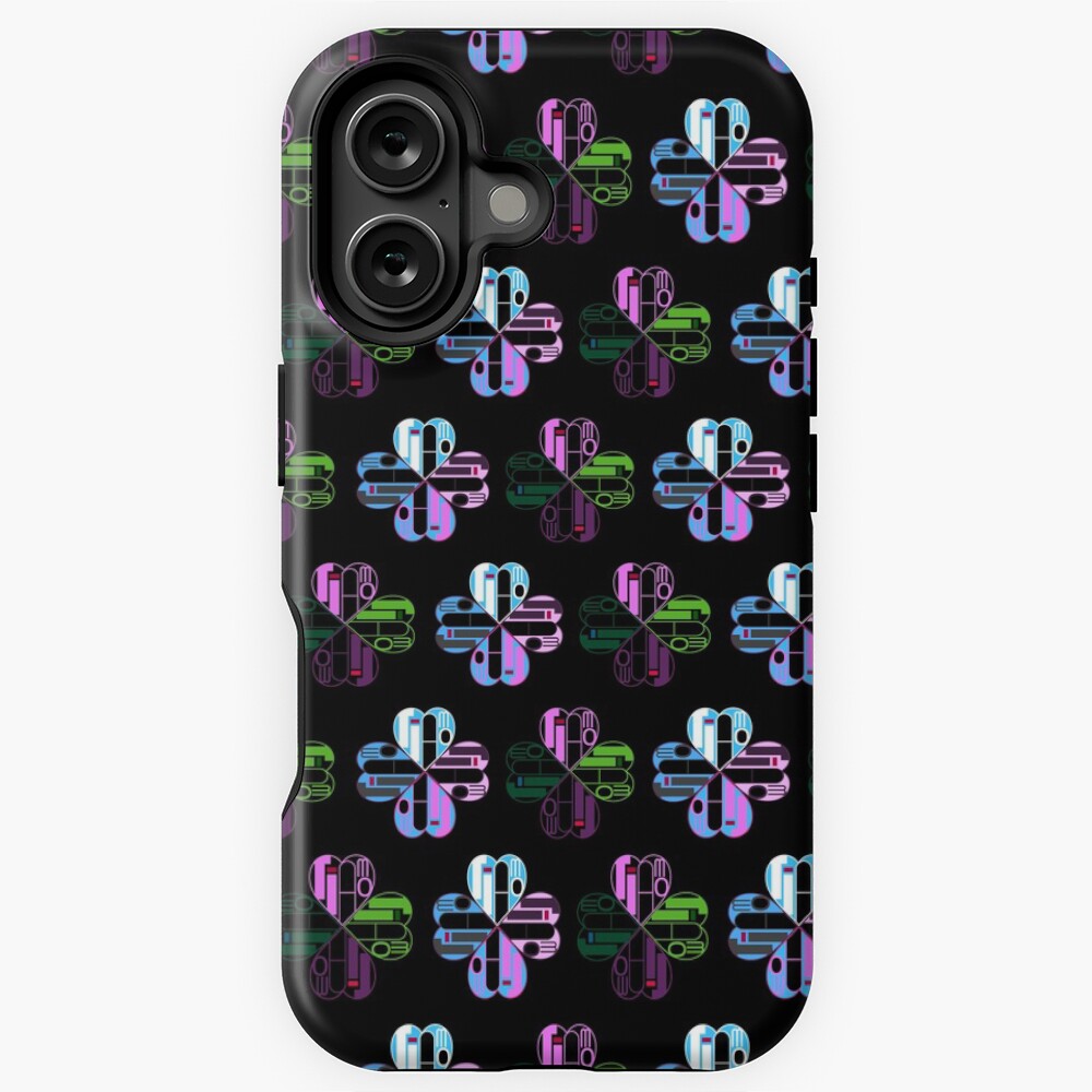 Item preview, iPhone Magsafe Tough Case designed and sold by VkScript.