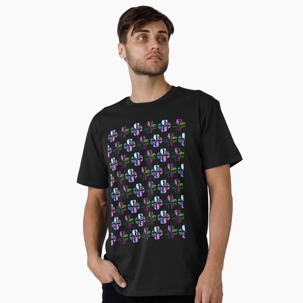 Item preview, Premium T-Shirt designed and sold by VkScript.