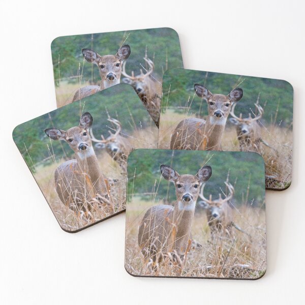 Item preview, White-Tailed Deer designed and sold by Michael Cummings.