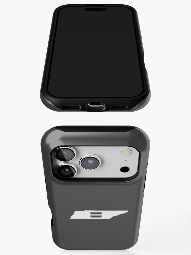 Thumbnail 3 of 4, iPhone Case, Tennessee equality designed and sold by Rjcham.
