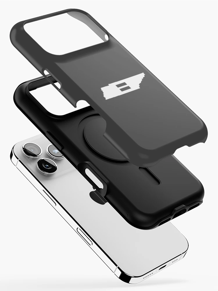 Thumbnail 2 of 4, iPhone Case, Tennessee equality designed and sold by Rjcham.