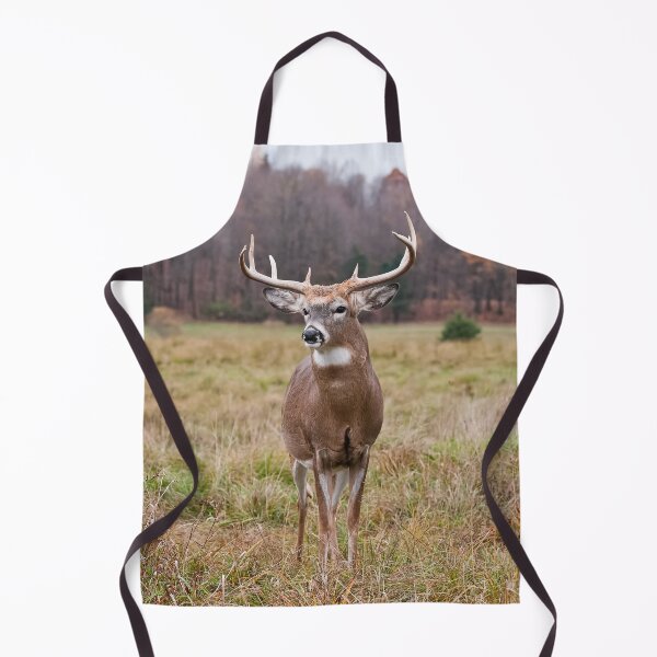 Item preview, White-tailed Deer designed and sold by Michael Cummings.