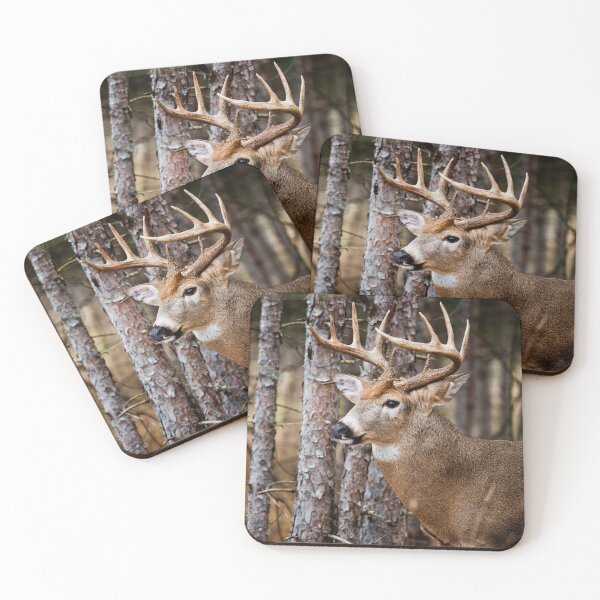 Item preview, White-Tailed Deer designed and sold by Michael Cummings.