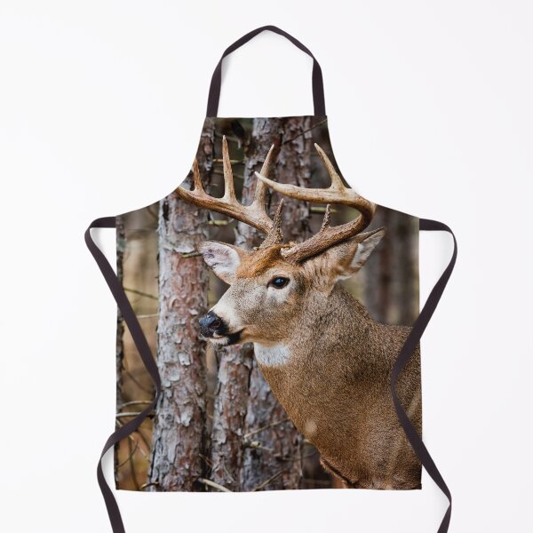 Item preview, White-Tailed Deer designed and sold by Michael Cummings.