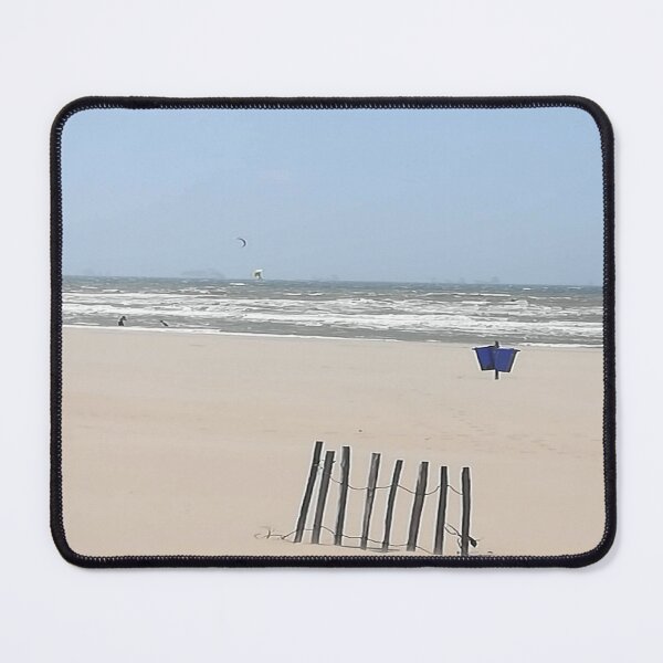 Item preview, Summer is Back-Beach in The Netherlands designed and sold by DiensDesign.