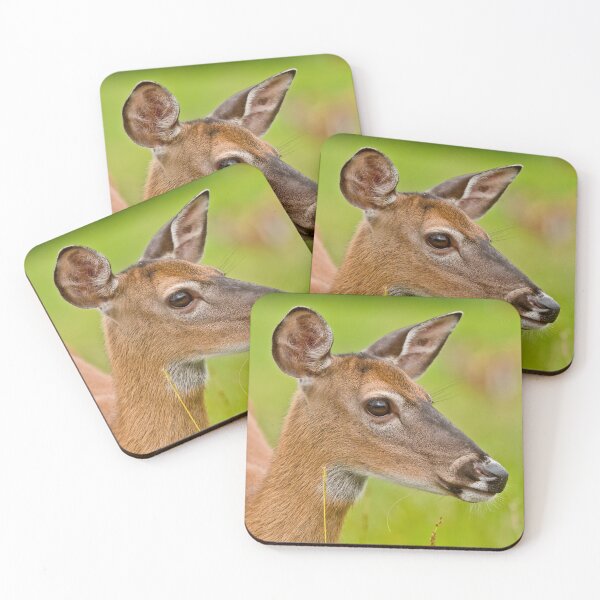 Item preview, White-tailed Deer designed and sold by Michael Cummings.