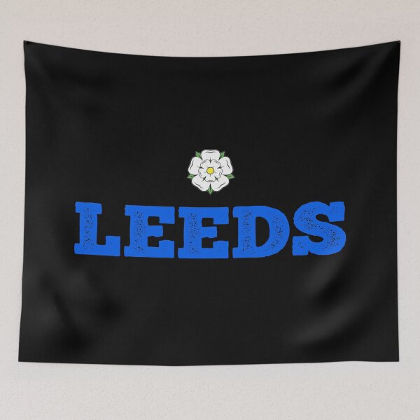 Item preview, Leeds designed and sold by Forever-fan.
