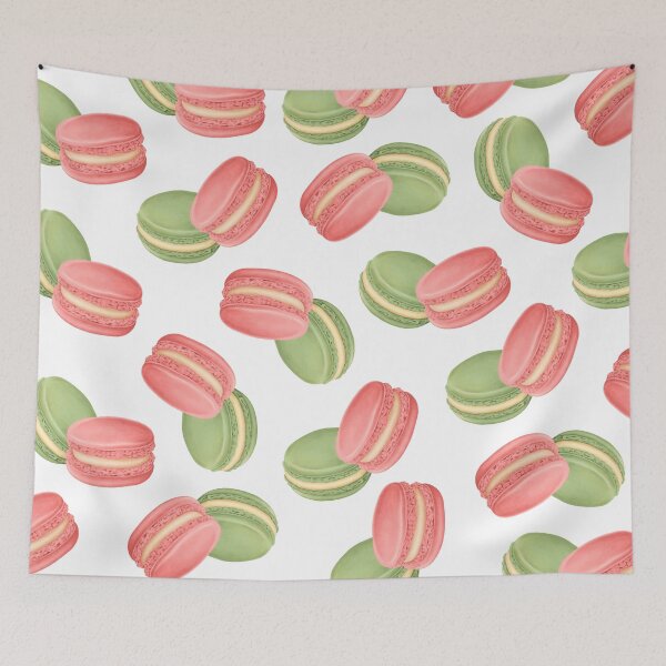 Item preview, All My Macarons Are Here Macaroon Lover designed and sold by Legit Hooligan.