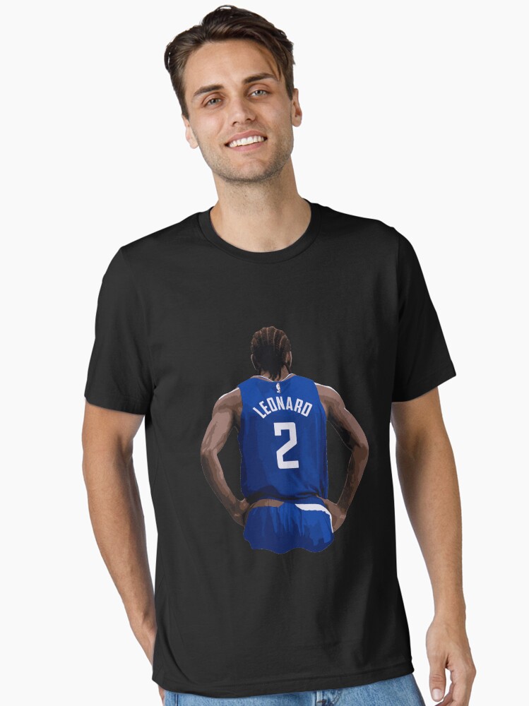 kawhi leonard klaw merch