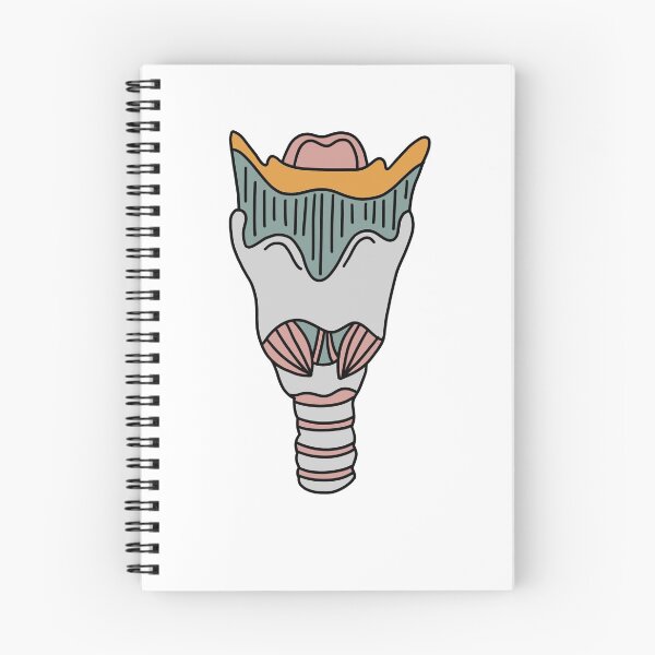Aperçu de l'œuvre Larynx créée et vendue par Jenna Ross.