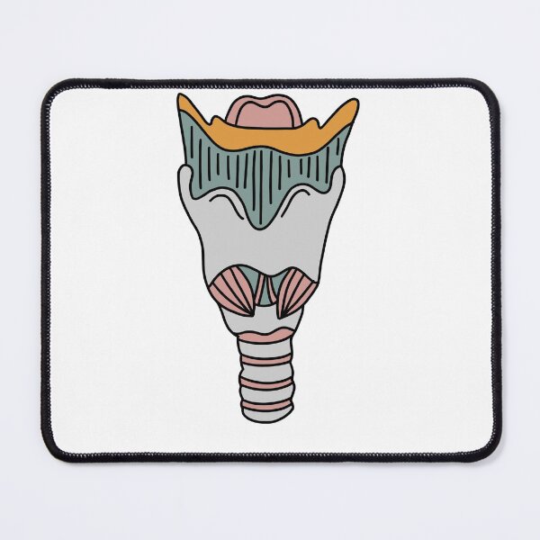 Item preview, Larynx designed and sold by Jenna Ross.