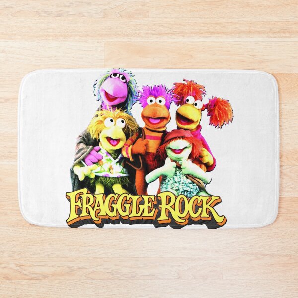Item preview, Fraggles the Muppets designed and sold by ShaneDraper.
