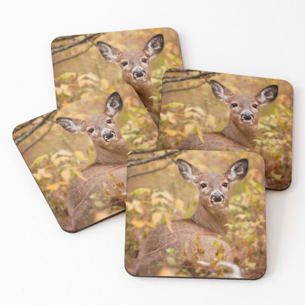 Item preview, White-tailed Deer designed and sold by Michael Cummings.