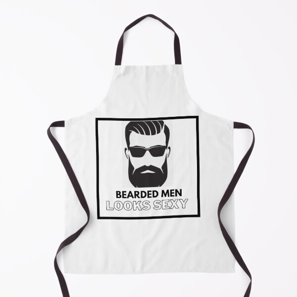 Item preview, Bearded Men Looks Sexy designed and sold by Snoopershop.