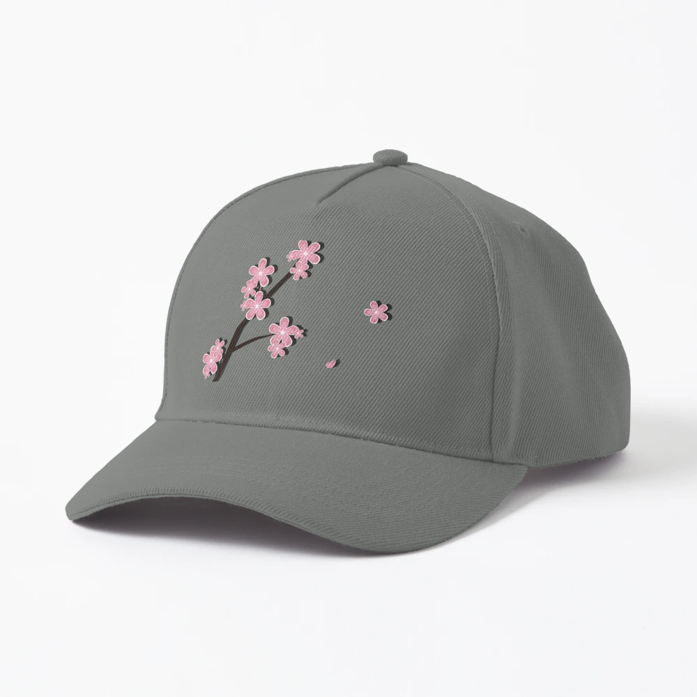 We are so excited to re-introduce our beloved Cherry Blossom hats! 🌸💕  Alongside the original Dad Hat style, we added this beautiful…