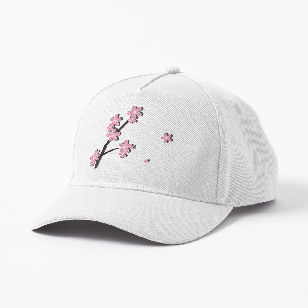 We are so excited to re-introduce our beloved Cherry Blossom hats! 🌸💕  Alongside the original Dad Hat style, we added this beautiful…