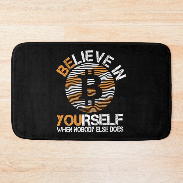 Item preview, Bitcoin Blockchain Hodl Crypto Cryptocurrency designed and sold by jocliyu.