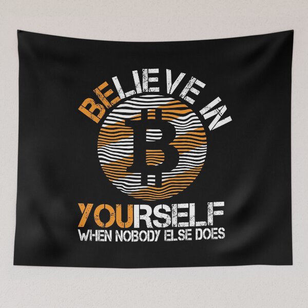 Item preview, Bitcoin Blockchain Hodl Crypto Cryptocurrency designed and sold by jocliyu.